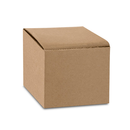 FANGIO - Tazza in Ceramica con Tappo Base in Bambù 220mL - Cod. 94251