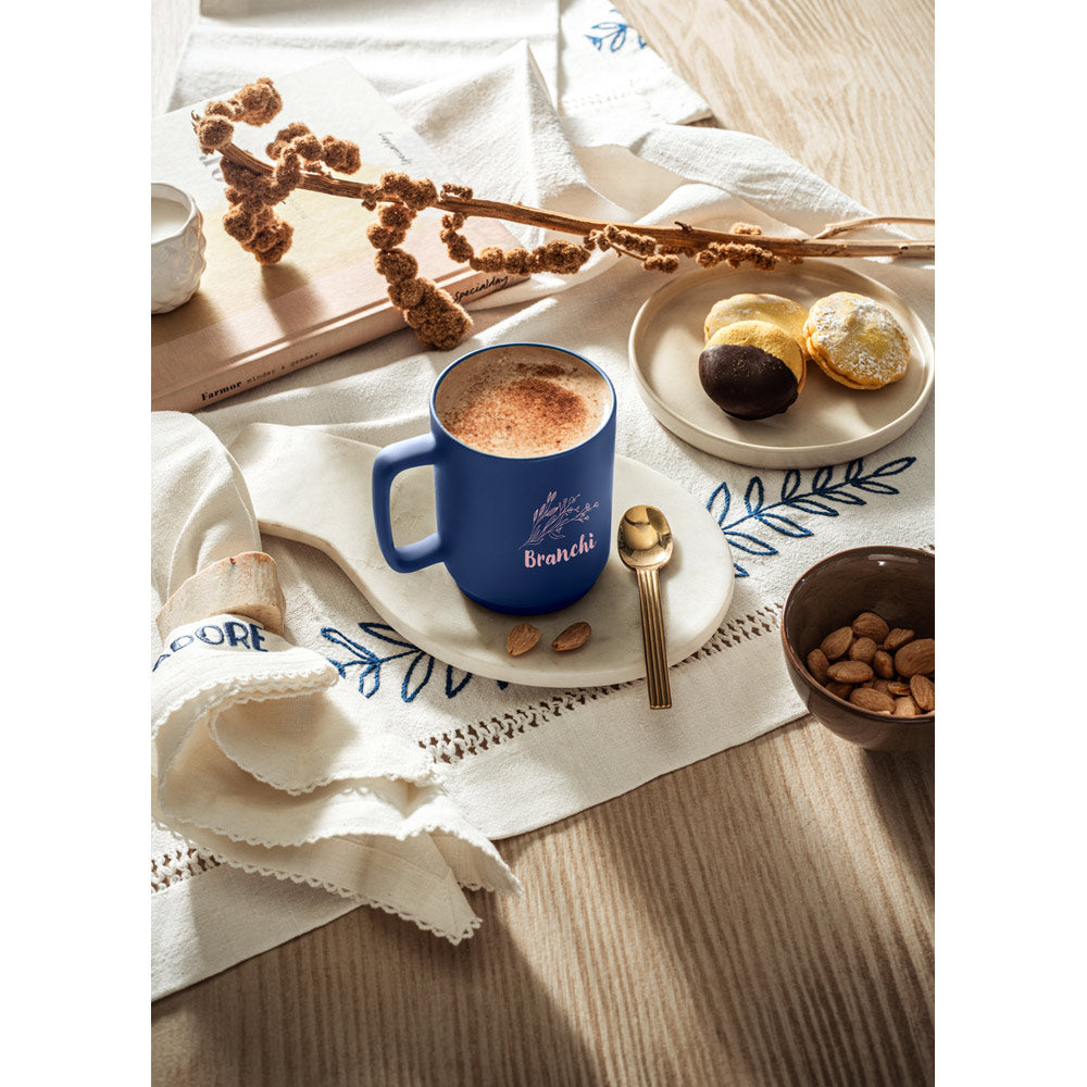 MIGHTY - Tazza in Ceramica 330mL - Cod. 94273