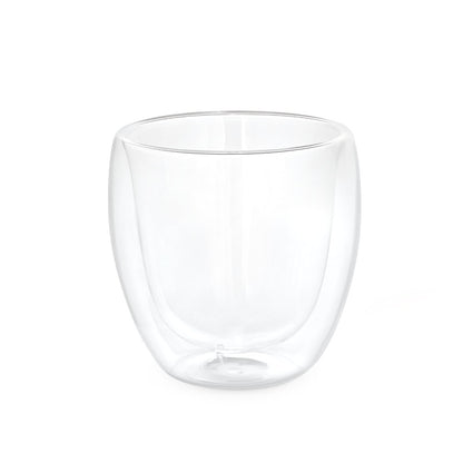 AMERICANO - Bicchiere in Vetro Borosilicato 220mL - Cod. 94785