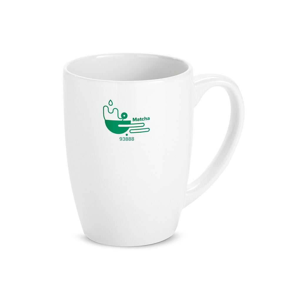 MATCHA - Tazza in Ceramica 350mL - Cod. 93888