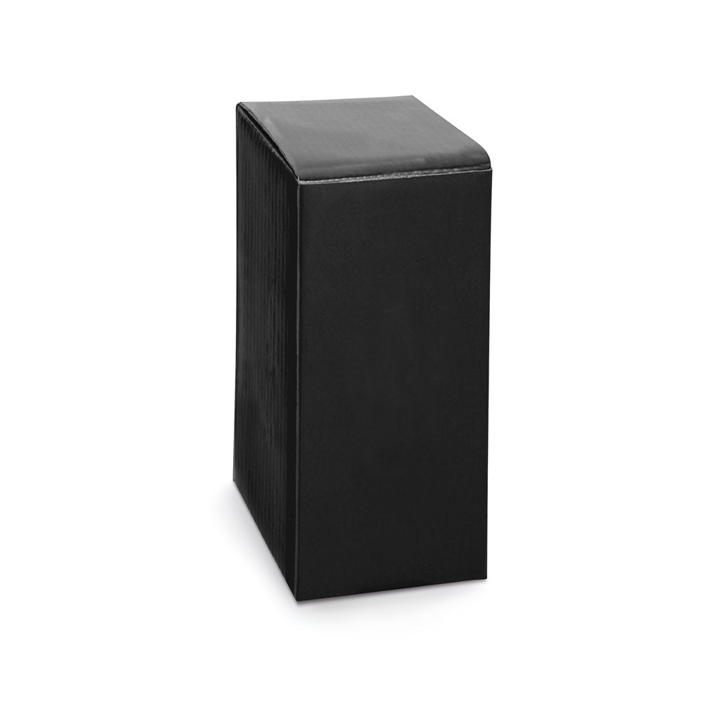 NATUREL - Borraccia Termica in Bambù e Acciaio Inox 430 mL - Cod. 94683