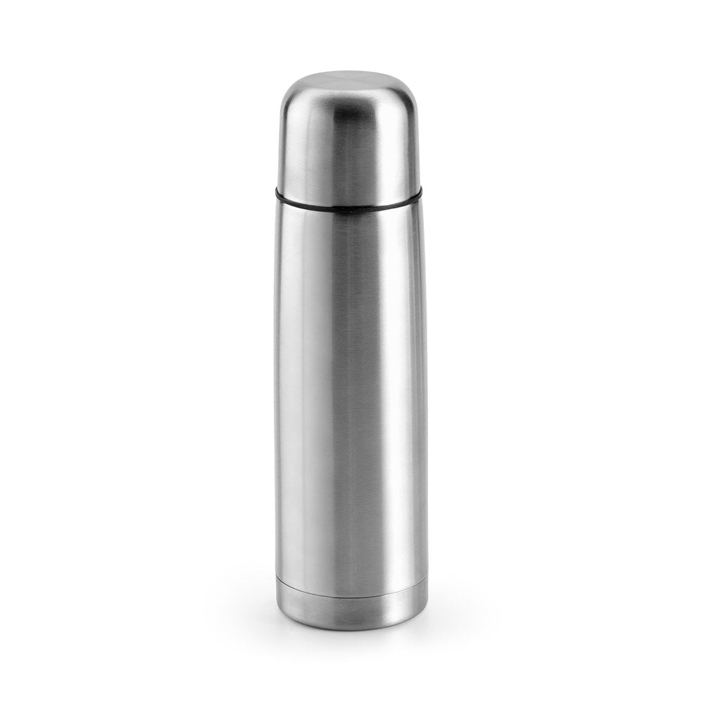KARPOV - Thermos in Acciaio Inox 500mL - Cod. 94610