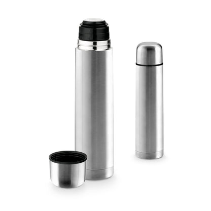 LITER - Thermos in Acciaio Inox 1000mL - Cod. 94679