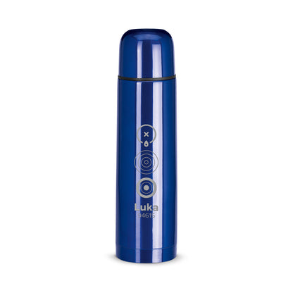 LUKA - Thermos in Acciaio Inossidabile 500mL - Cod. 94615