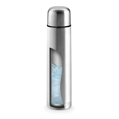 LITER - Thermos in Acciaio Inox 1000mL - Cod. 94679