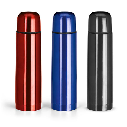 LUKA - Thermos in Acciaio Inossidabile 500mL - Cod. 94615