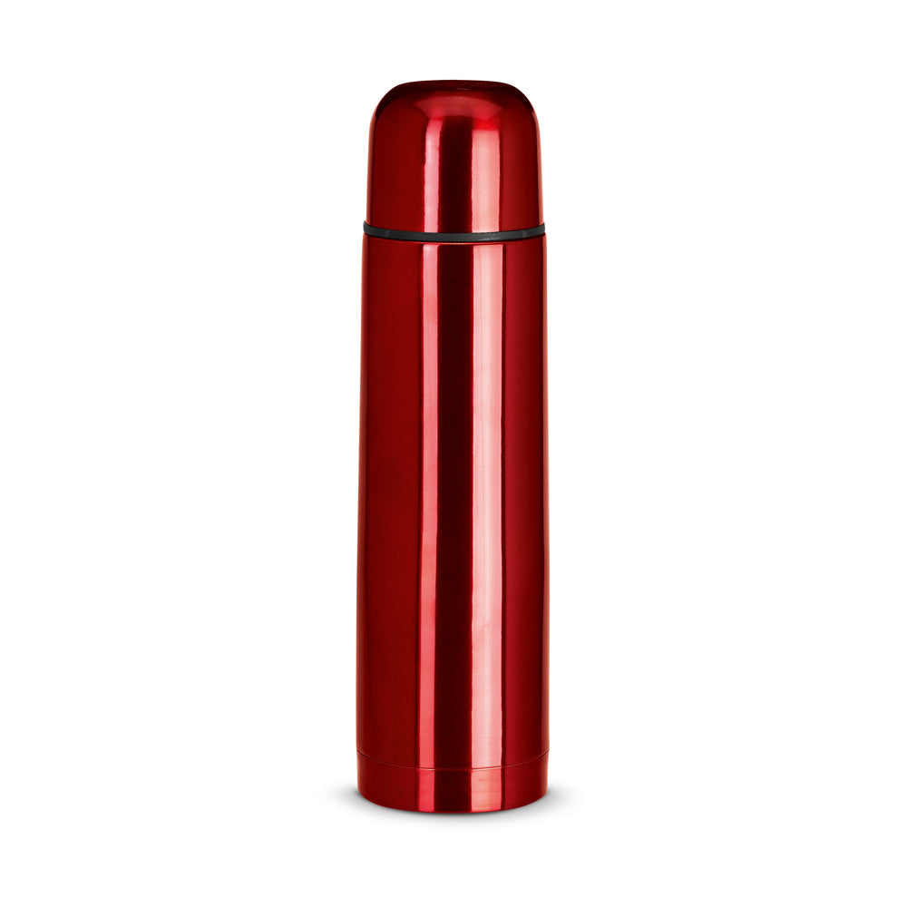 LUKA - Thermos in Acciaio Inossidabile 500mL - Cod. 94615