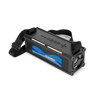 TIMBERLAKE - Altoparlante Portatile da 16W con 6 Ore di Autonomia - Cod. 97212