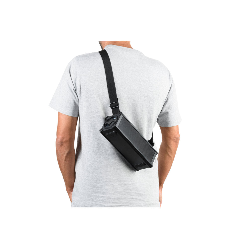 TIMBERLAKE - Altoparlante Portatile da 16W con 6 Ore di Autonomia - Cod. 97212