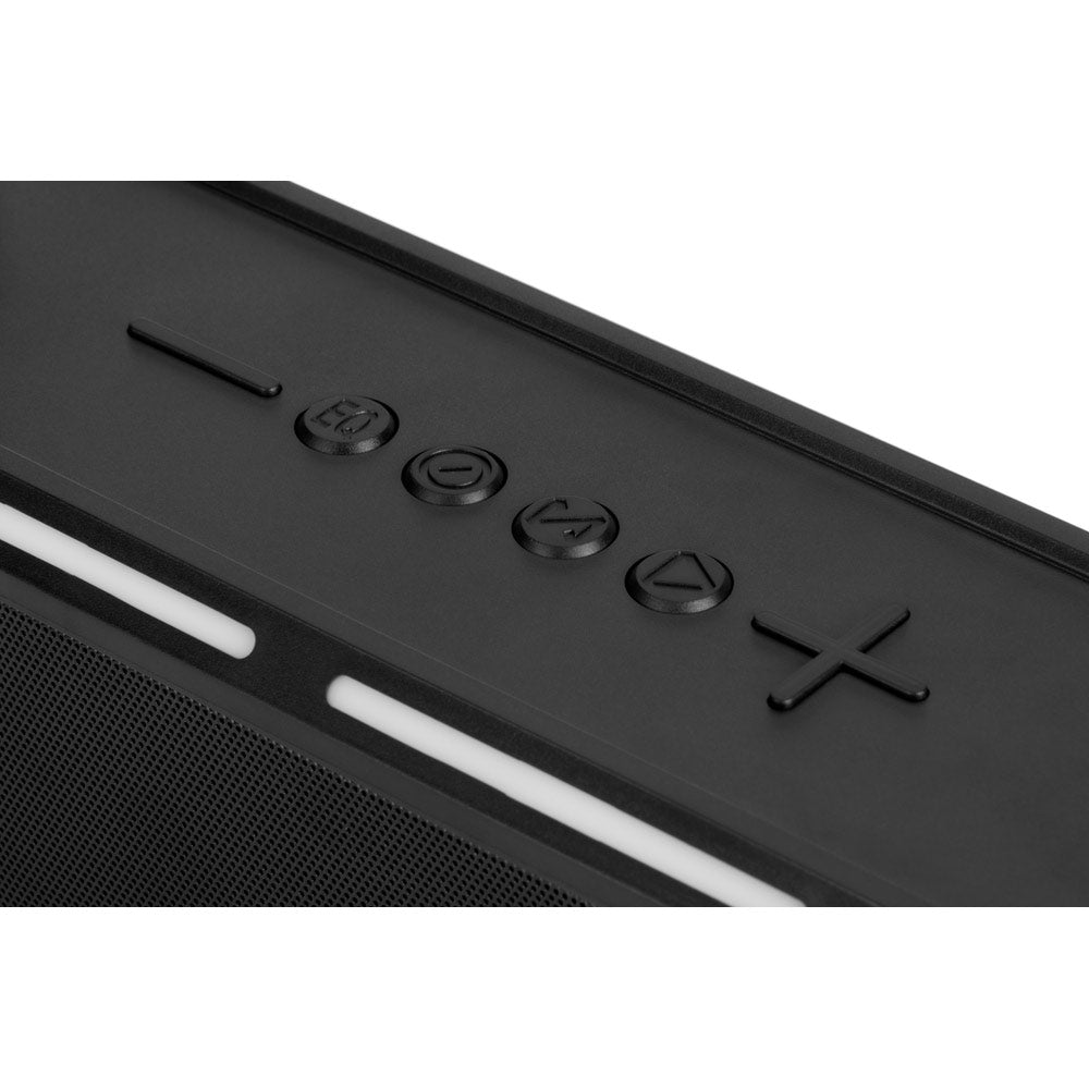 TIMBERLAKE - Altoparlante Portatile da 16W con 6 Ore di Autonomia - Cod. 97212