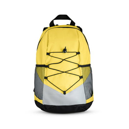 TURIM -  Zaino in 600D - Cod. 92471