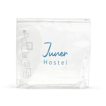 VALENTINA - Sacchetto Ermetico per Cosmetici PVC - Cod. 92720