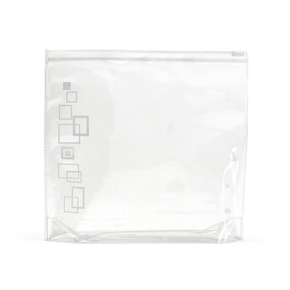 VALENTINA - Sacchetto Ermetico per Cosmetici PVC - Cod. 92720