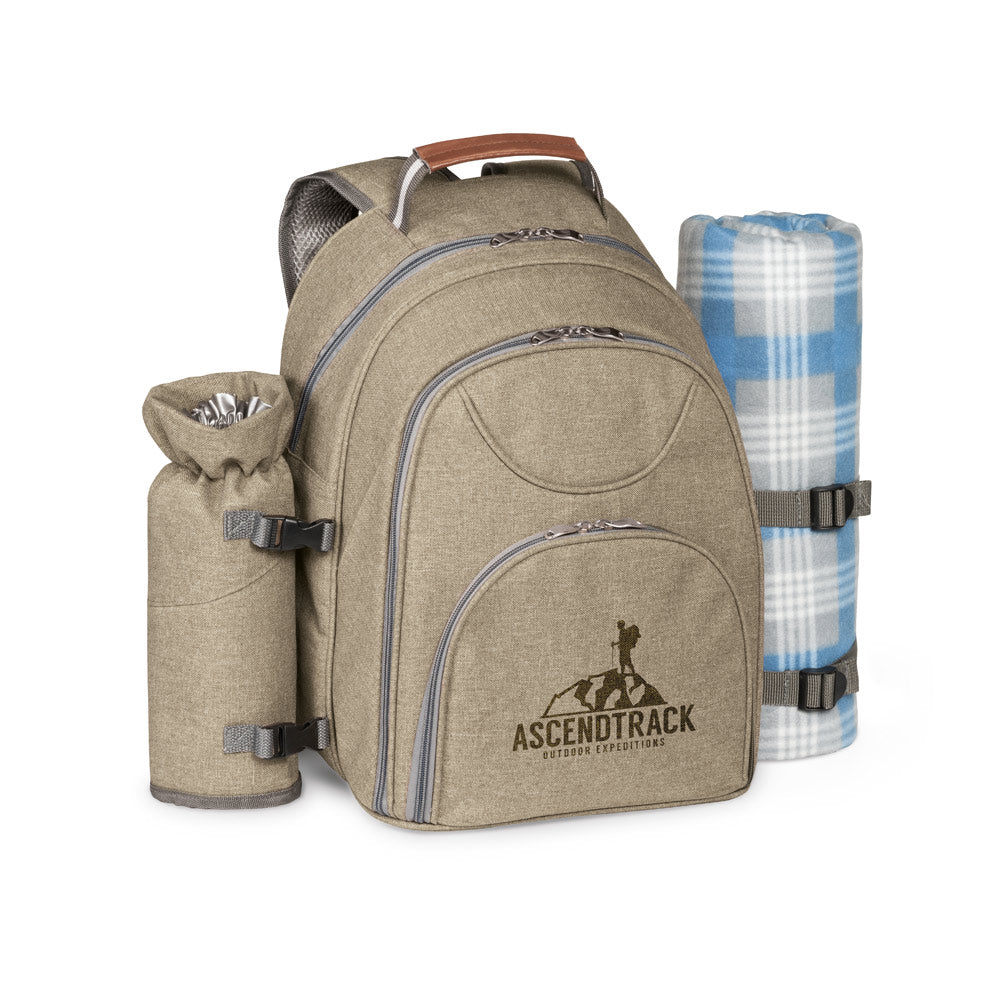 VILLA - Zaino Termico da Picnic - Cod. 98422