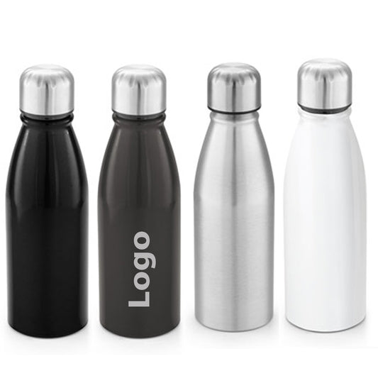 VINI II - Borraccia Sportiva 500mL - Cod. 01-00007