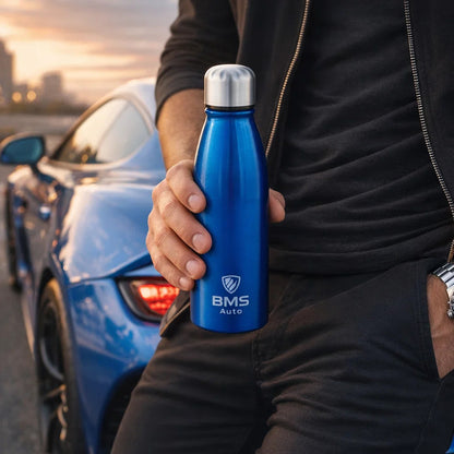 VINI I - Borraccia Sportiva 500mL - Cod. 01-00007