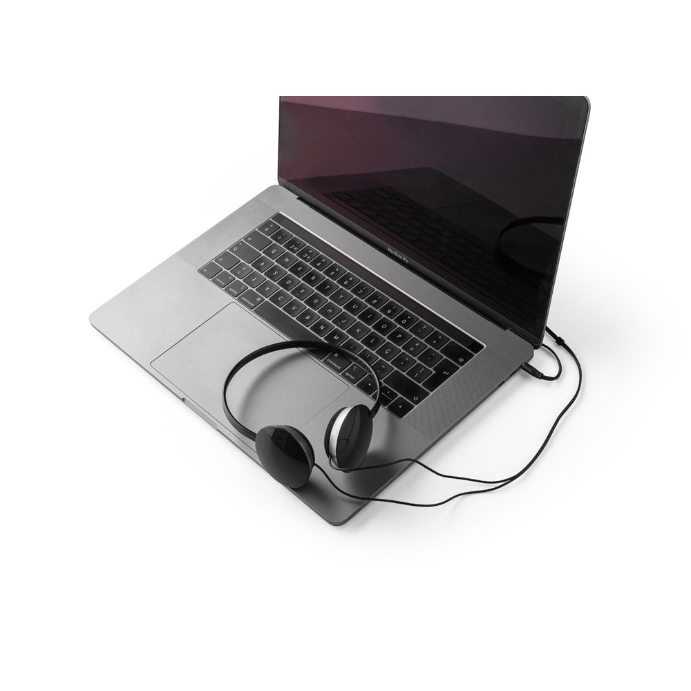 VOLTA - Cuffie con Cavo in ABS da 1,2 m - Cod. 97331