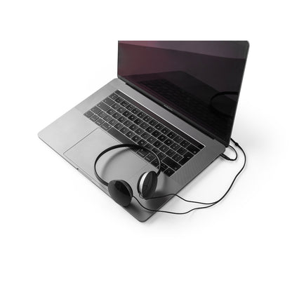 VOLTA - Cuffie con Cavo in ABS da 1,2 m - Cod. 97331