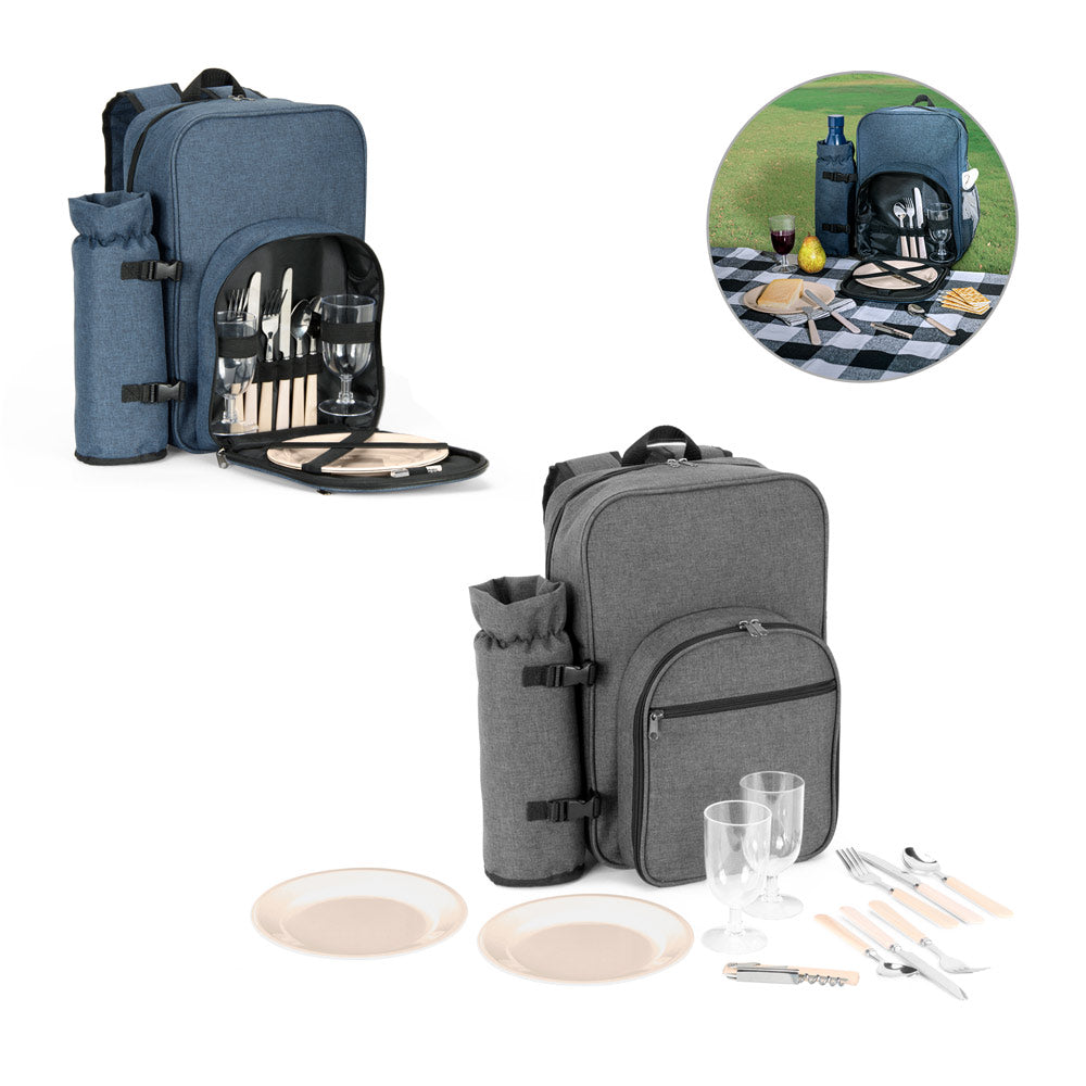 WHITSUNDAY - Zaino Termico da Picnic - Cod. 92385