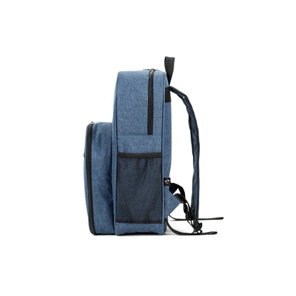 WHITSUNDAY - Zaino Termico da Picnic - Cod. 92385