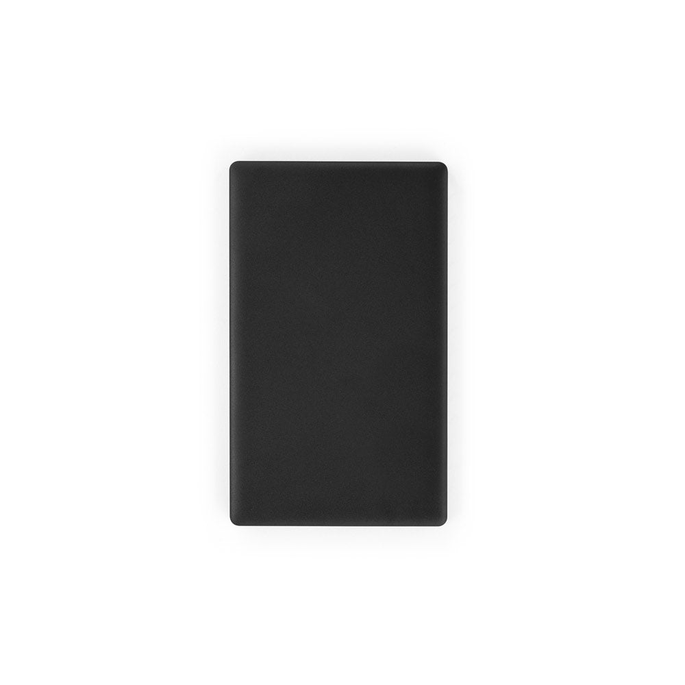 WIGNER - Power Bank da 4.000 mAh in ABS Riciclato (100% rABS) - Cod. 97163