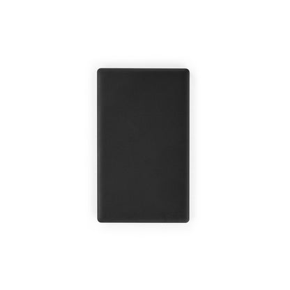 WIGNER - Power Bank da 4.000 mAh in ABS Riciclato (100% rABS) - Cod. 97163