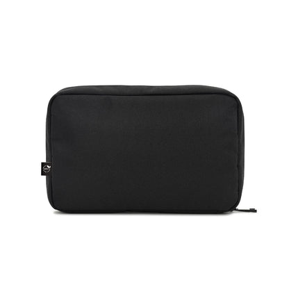 YANGON - Ampia Borsa Organizer per Accessori Tecnologici con Rivestimento Idrorepellente - Cod. 92570