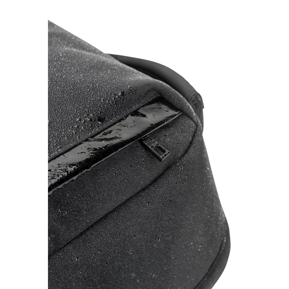 YANGON BPACK -  Zaino Antifurto, in Twill con Rivestimento Idrorepellente per Laptop da 17,3" - Cod. 92393