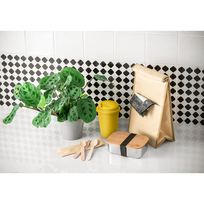 YORK - Borsa Termica in Carta 4 L con Isolamento Termico - Cod 98428