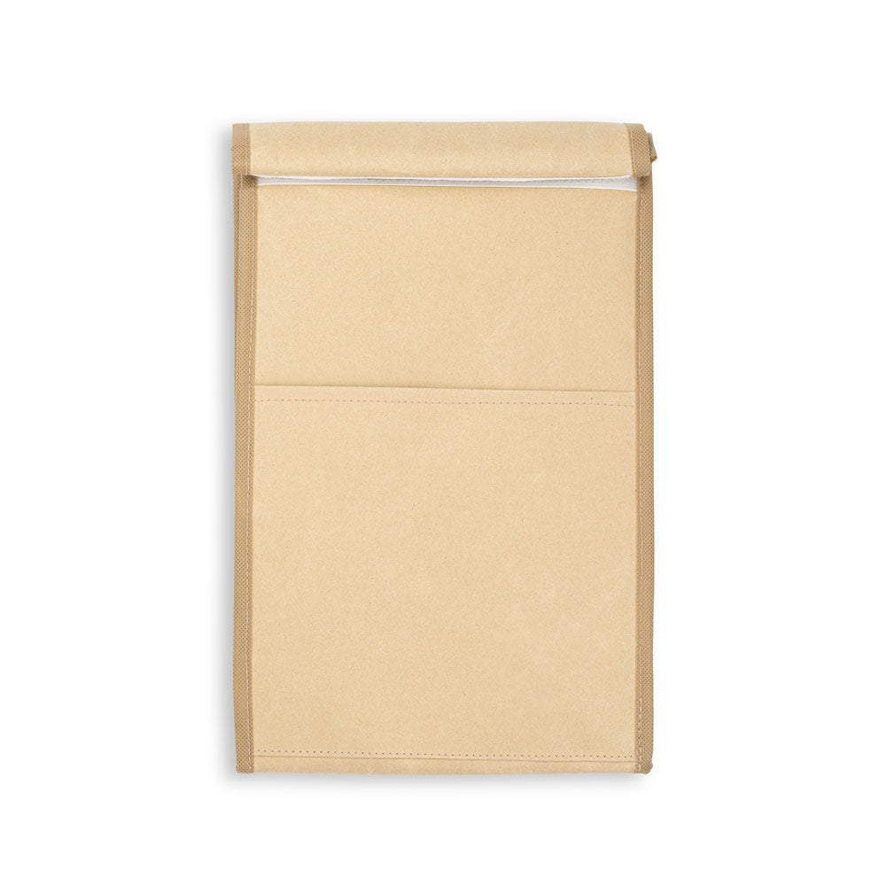 YORK - Borsa Termica in Carta 4 L con Isolamento Termico - Cod 98428