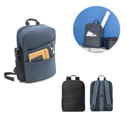 REPURPOSE BACKPACK - Zaino Porta PC 15.6'' in 600D Cod. 92080