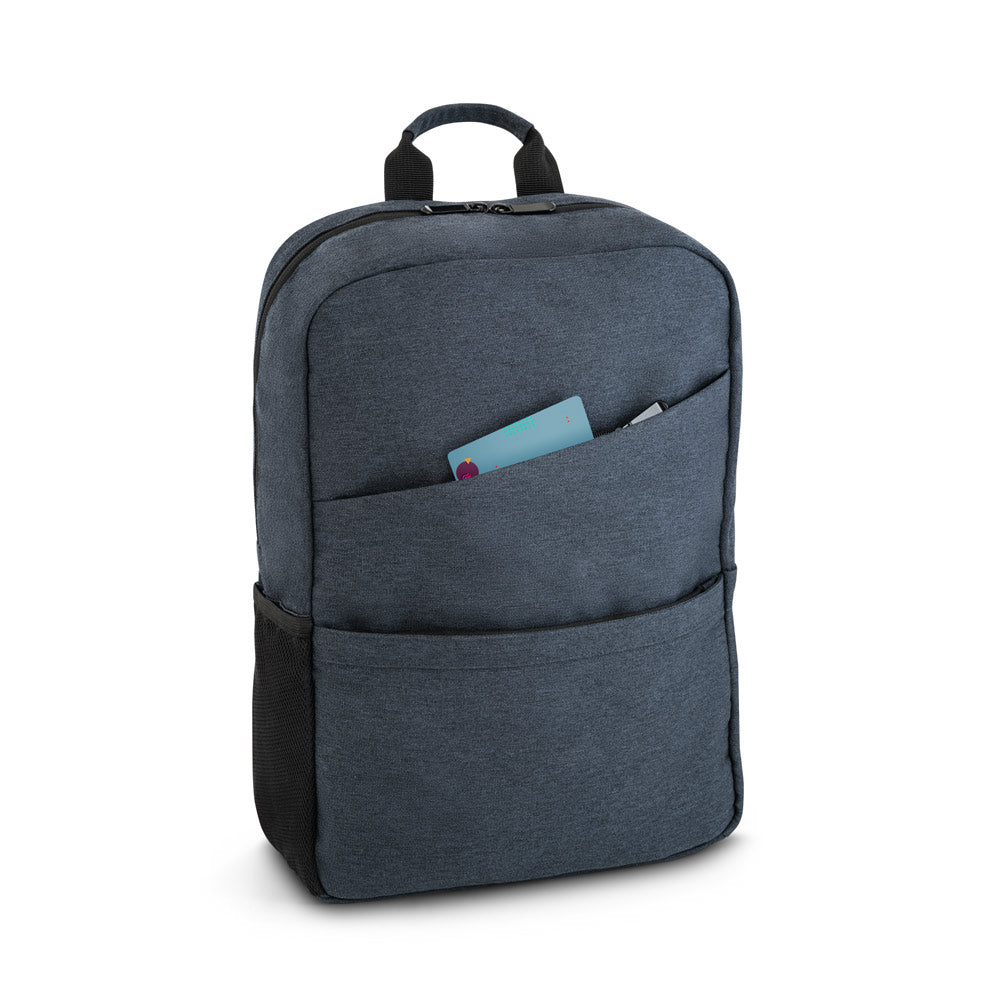 REPURPOSE BACKPACK - Zaino Porta PC 15.6'' in 600D Cod. 92080