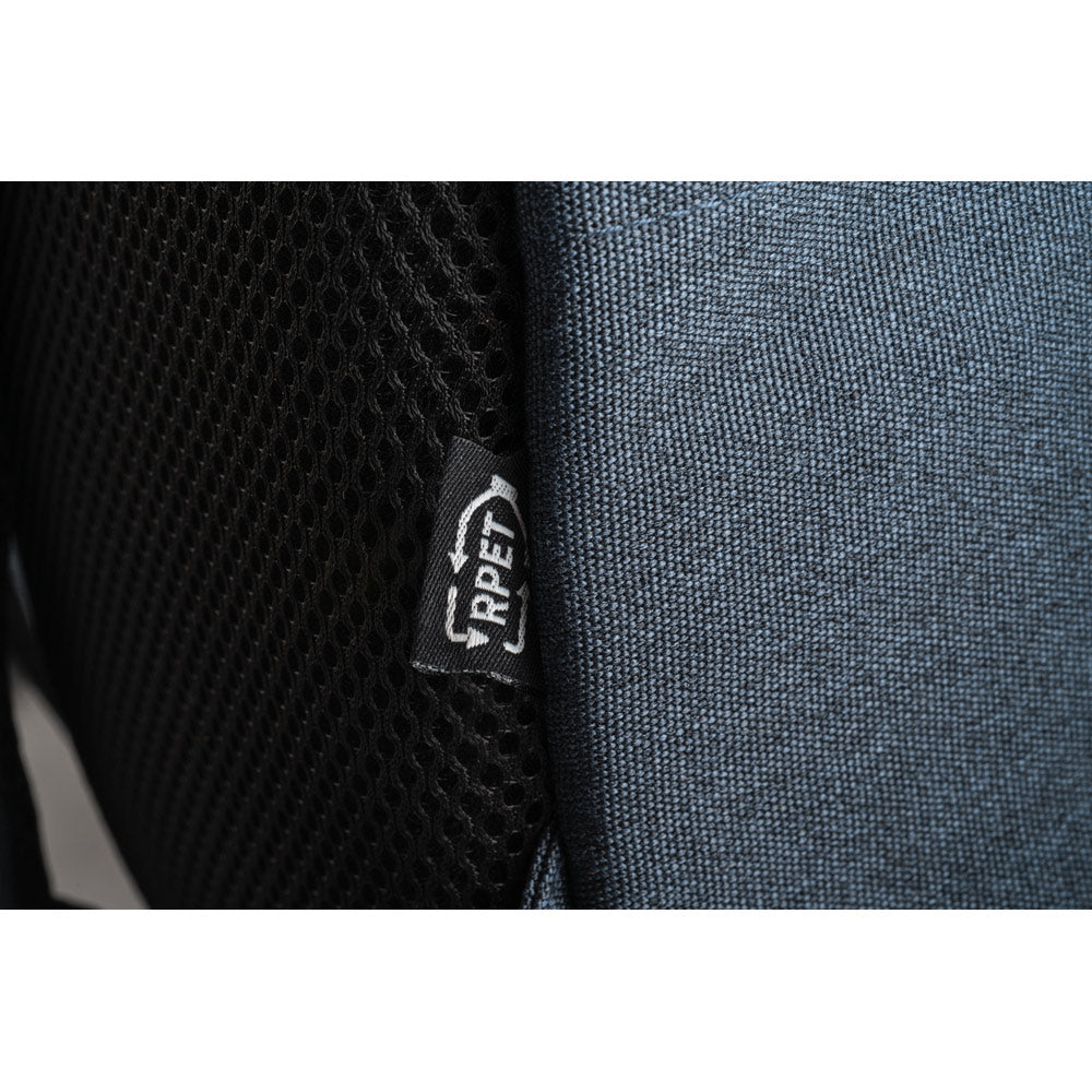 REPURPOSE BACKPACK - Zaino Porta PC 15.6'' in 600D Cod. 92080