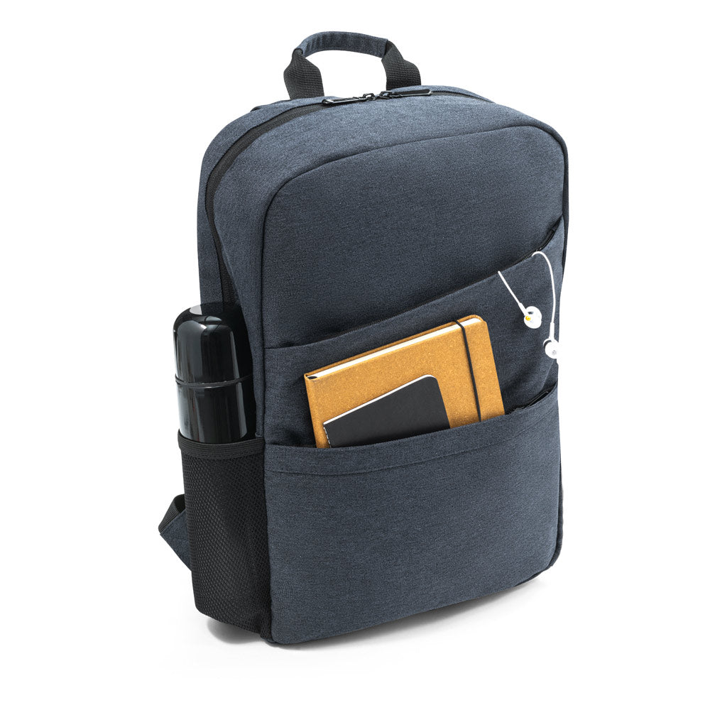 REPURPOSE BACKPACK - Zaino Porta PC 15.6'' in 600D Cod. 92080